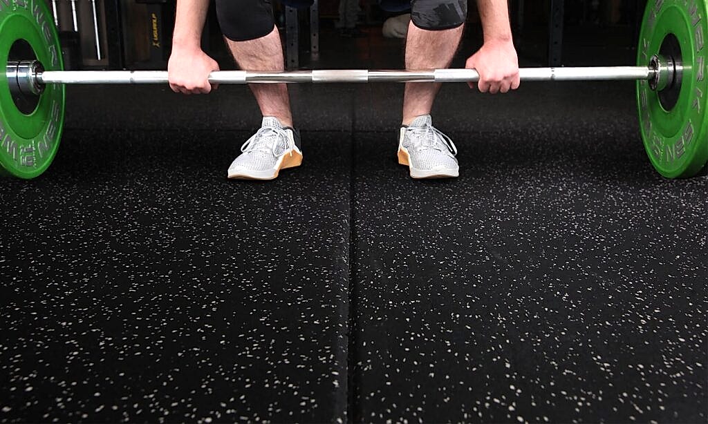 Kauçuk Zemin Kaplamanın Faydaları