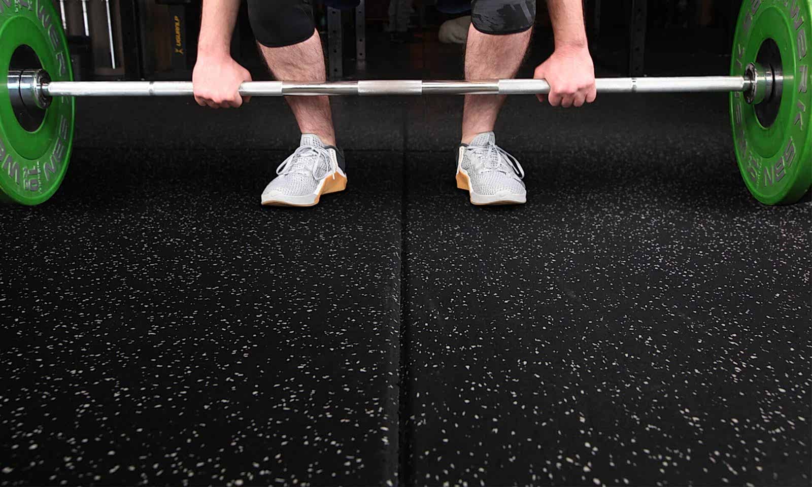 Kalite Belgelerimiz 3 Kauçuk Zemin Kaplamanın Faydaları