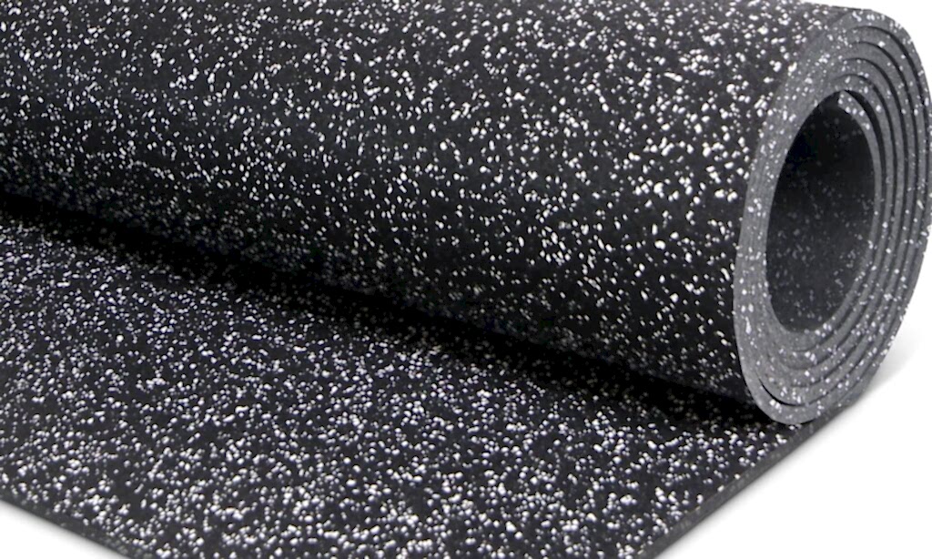 Neden Kauçuk Zemin Tercih Edilmeli