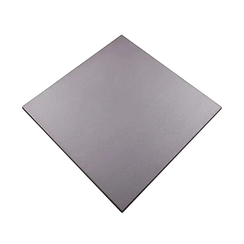 A3 (100x100) 1 100x100x2cm Full Gray EPDM Tile