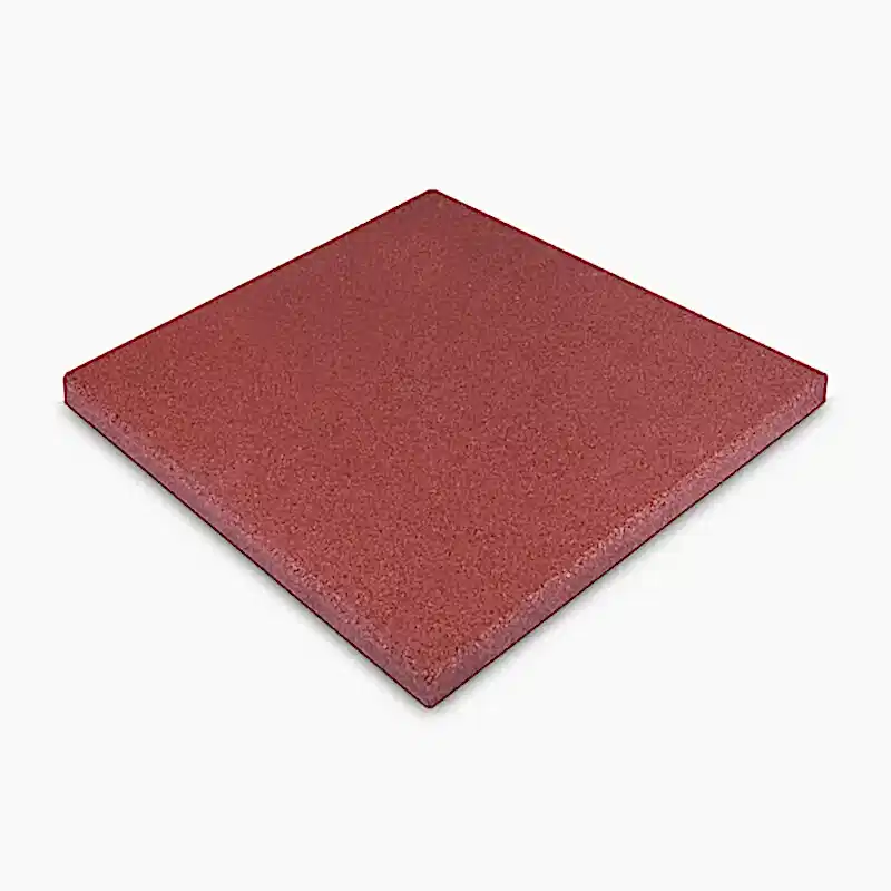 40x40 karo kaucuk on yuz